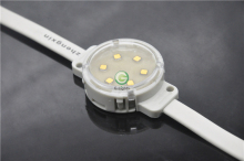 Outdoor Waterproof Pixel Led Point Pight Source