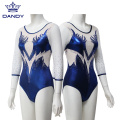 Anpassade flickor Special Competition Dance Leotards