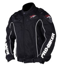 Motorcycle Jackets JK-08