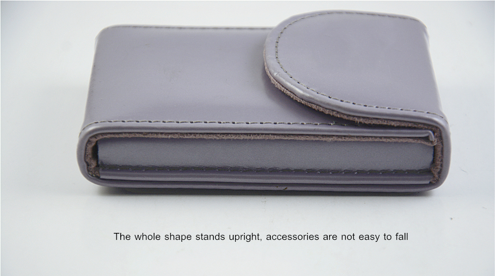 Productos de cuero de calidad Quality Leather Products