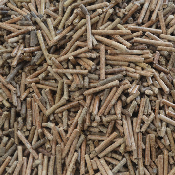 Good selling in EU wood pellet machine