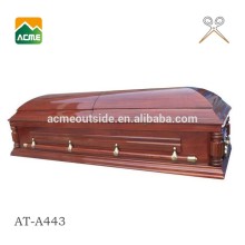 trusted supplier china made cheap casket