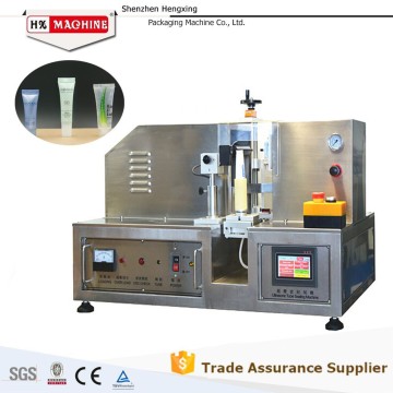 Shenzhen In Stock Tube End Closing Machine HX-007