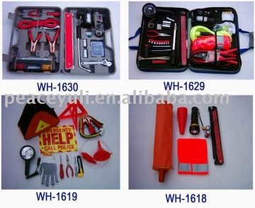 Auto Emergency Kits