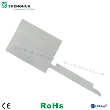 Anti-theft RFID Jewelry Tags