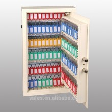Outdoor key safe box