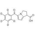 Acide cétorolac CAS 74103-06-3