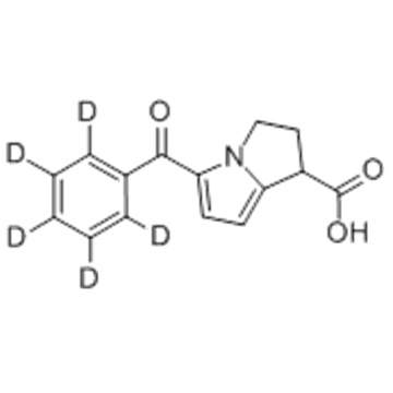 케 토롤 락산 CAS 74103-06-3