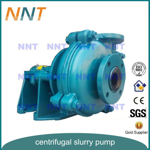 Ball Mill used Drawing Sand Centrifugal Slurry Sludge Pump