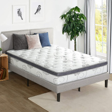 Hotel Mattress Super King size Customized foam mattress
