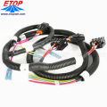 Perhimpunan Harness Kabel Kotak One-Stop Custom