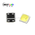 UV kürleme ışığı için 6V SMD tırnak lambası