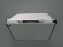 Filex leather legal size portfolio