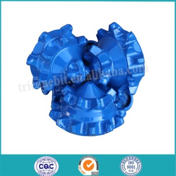 oil drill bit, tricone drill bit for oil drilling, water well drilling bit