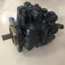 D155AX-5 Buldooseri ventilaatori pump 708-1T-00440