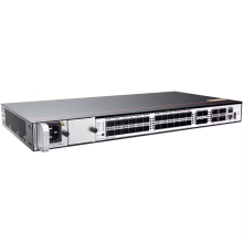 New S5731-S48P4X: 48 Port PoE+ Switch with 4x 10G SFP+ and Wi-Fi Smart Capability