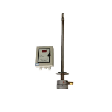 OXME-Z Zirconia Oxygen Analyzer Cell Assembly for Yokogawa Oxygen Analyzer