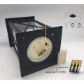 Decorative Candle Lantern LED Flameless Candle Timer