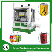 Automatic Tin Can Making Machine Tin Can Cutting Machine Beading Machine