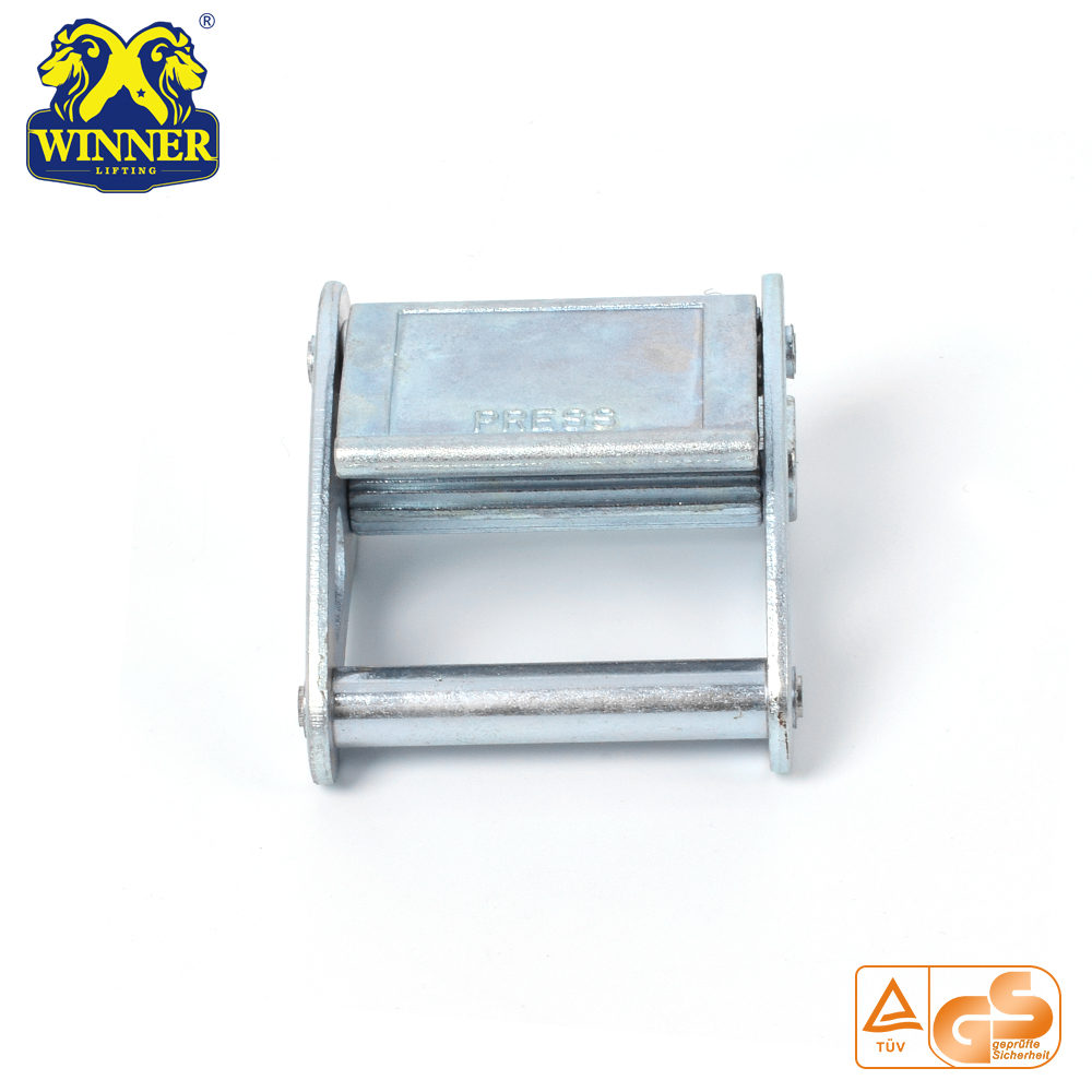 Zinc Alloy Cam Buckle With 1200KG