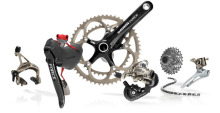 SRAM FORCE GROUPSET