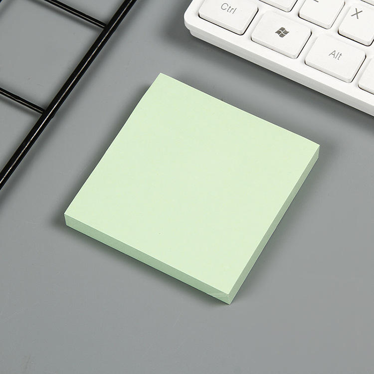  Self Adhesive Notes Pad 