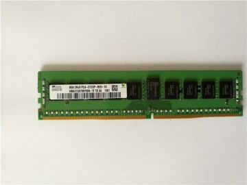 wholesale Hynix 8GB PC4-17000R 2133P Dual Rank 2Rx8 DDR4 Memory HMA41GR7MFR8N-TF on alibaba SY