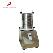 Customize Easy Installation Testing Sieve Shaker