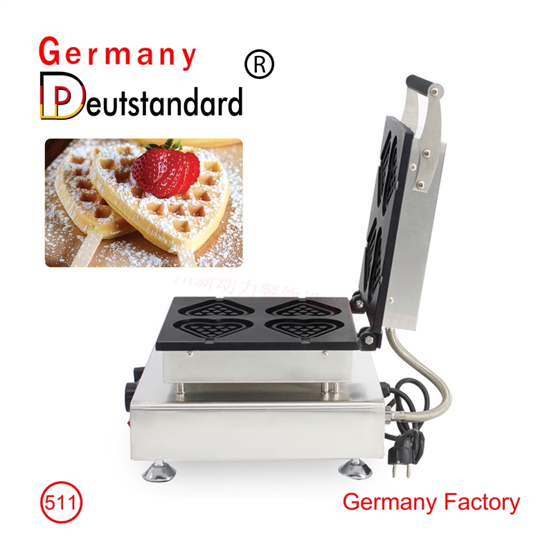 very popular waffle makers machine for sale