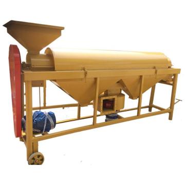 5 Tons per Hour Rice Polisher Machine