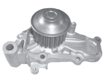 WATER PUMP MD300799 FOR Mitsubishi Mirage 1.8L
