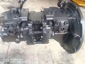 KOMATSU BR380JG-1 Reman Main Pump 708-2L-00250/7082L00250