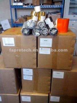 SMART-800 WHITE HOT CODING FOIL