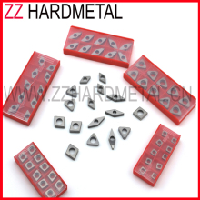 Carbide Insert Shims