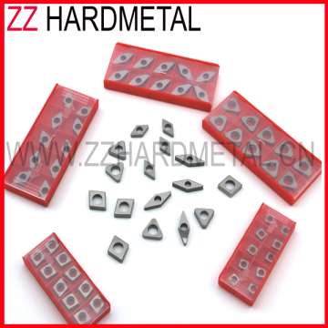 Carbide Insert Shims