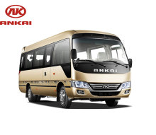 ANKAI HFF6700KDE5FB1: Best Mini Coach for Tourism and Hotel Bus Services