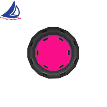 Durable round raft for wholesale