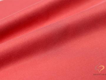 CVC Twill Woven Fabric With PU Coating