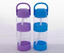 PC Transparent Drinking Bottle