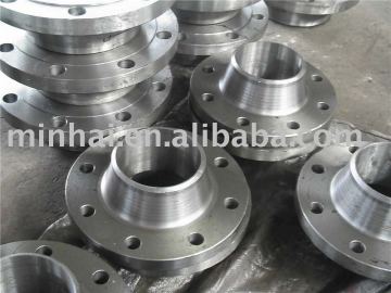 cast flange