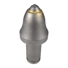 Tungsten Carbide Coal Mining Cutting Teeth