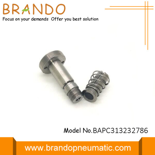 3/2 Way Stenoid Stem For Valve