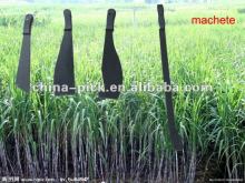 different types of machete for South Africa market