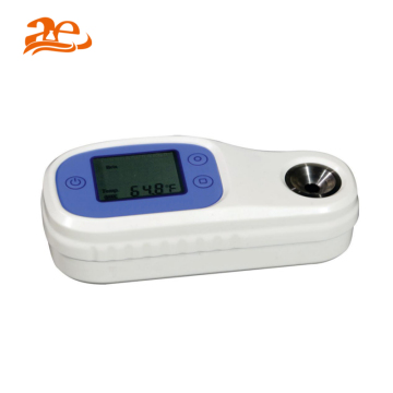 AELAB Digital Brix Salinity Refractometer