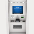 CEN-IV Certified TTW ATM para una tienda de conveniencia