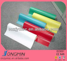 flexible rubber strong refrigerator magnets