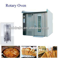 bread baking rotary oven/prices rotary rack oven