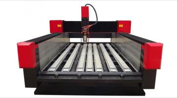 stone cnc router marble cutting machine