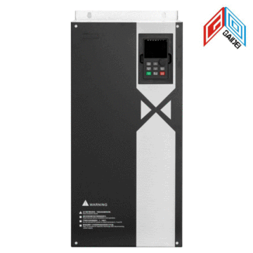 Precision Control Variable Frequency Drive