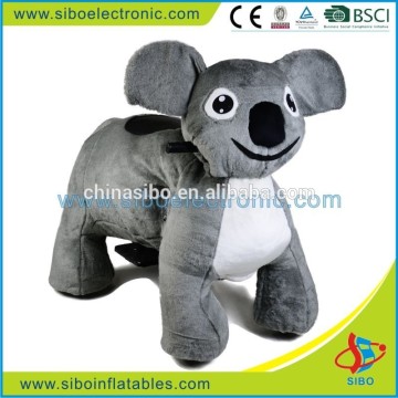 GM5926 top seller animal ride on toys china wholesale